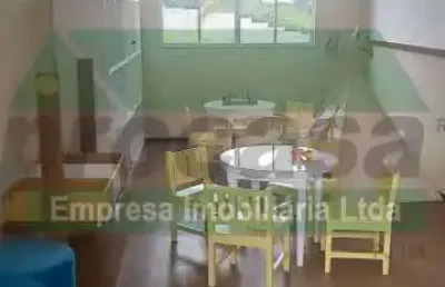 Apartamento com 2 quartos para alugar na ponta negra, manaus , 60 m2 por r$ 3.500