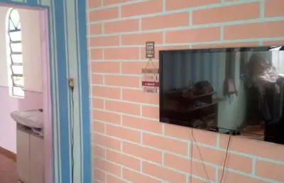 Casa com 5 quartos à venda no santo agostinho, manaus , 180 m2 por r$ 700.000