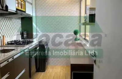 Apartamento com 2 quartos à venda na cidade nova, manaus , 42 m2 por r$ 175.000