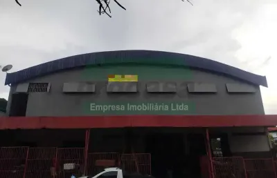 Barracão / galpão / depósito à venda na cidade nova, manaus , 1222 m2 por r$ 2.500.000