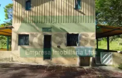 Terreno à venda na zona rural, rio preto da eva  por r$ 300.000
