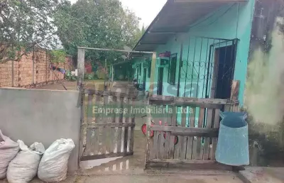 Kitnet / stúdio à venda na zona rural, rio preto da eva , 210 m2 por r$ 220.000