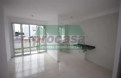 Apartamento com 2 quartos para alugar na ponta negra, manaus , 49 m2 por r$ 2.700