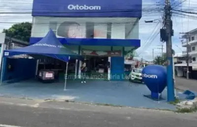 Prédio para alugar no crespo, manaus , 600 m2 por r$ 15.000