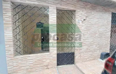 Casa com 3 quartos à venda no raiz, manaus , 98 m2 por r$ 300.000