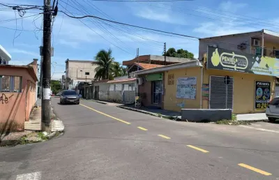 Prédio à venda no são jorge, manaus , 350 m2 por r$ 700.000