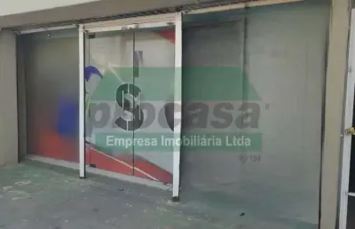 Ponto comercial à venda no adrianópolis, manaus , 100 m2 por r$ 850.000