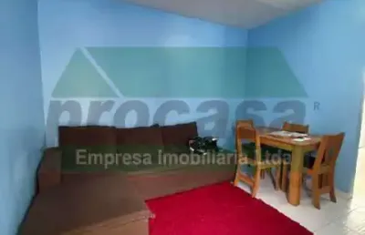 Apartamento com 2 quartos à venda no monte das oliveiras, manaus , 66 m2 por r$ 120.000