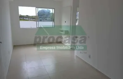 Apartamento com 2 quartos para alugar em novo aleixo, manaus , 55 m2 por r$ 2.600