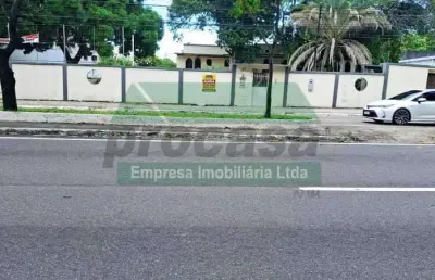 Ponto comercial com 3 salas para alugar no parque 10 de novembro, manaus , 600 m2 por r$ 120.000
