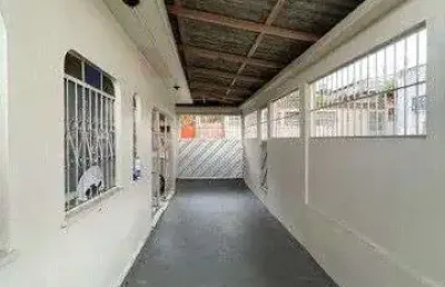 Casa com 3 quartos à venda no redenção, manaus , 190 m2 por r$ 200.000