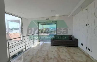 Casa com 6 quartos à venda no dom pedro i, manaus , 600 m2 por r$ 650.000