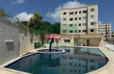 Apartamento com 2 quartos para alugar em da paz, manaus , 42 m2 por r$ 1.700