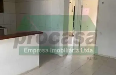 Apartamento com 2 quartos para alugar no parque 10 de novembro, manaus , 91 m2 por r$ 1.500
