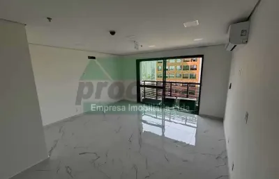 Sala comercial com 1 sala à venda na ponta negra, manaus , 32 m2 por r$ 500.000