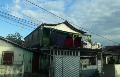 Casa com 9 quartos à venda na vila da prata, manaus , 200 m2 por r$ 400.000