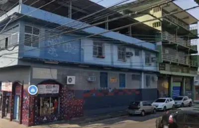 Prédio à venda no centro, manaus , 600 m2 por r$ 1.800.000