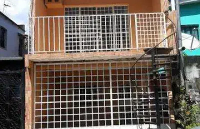 Casa com 2 quartos à venda no alvorada, manaus , 160 m2 por r$ 190.000