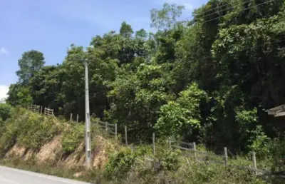 Terreno à venda na zona rural, rio preto da eva  por r$ 1.000.000