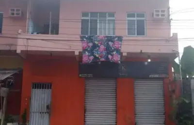 Casa com 3 quartos à venda no monte das oliveiras, manaus , 220 m2 por r$ 350.000
