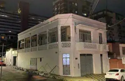 Casa com 8 quartos à venda no centro, manaus , 404 m2 por r$ 1.300.000