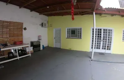 Casa com 5 quartos à venda no nova esperança, manaus , 300 m2 por r$ 360.000