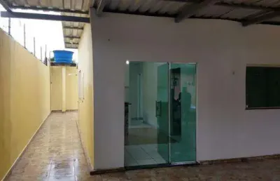 Casa com 2 quartos à venda no nova cidade, manaus , 128 m2 por r$ 180.000