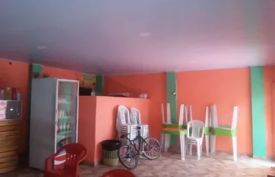 Casa comercial com 1 sala à venda na cidade nova, manaus , 200 m2 por r$ 150.000