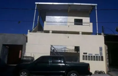 Prédio à venda no são josé operário, manaus , 194 m2 por r$ 900.000