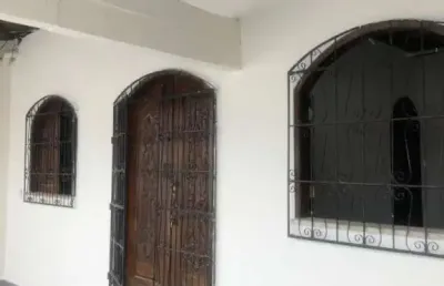Casa em condomínio fechado com 4 quartos à venda na cidade nova, manaus , 240 m2 por r$ 480.000