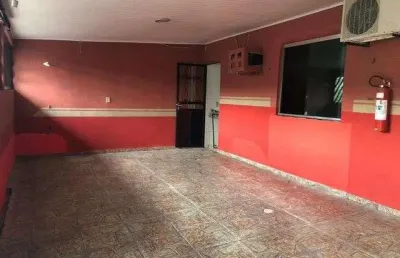 Casa comercial com 1 sala à venda na cidade nova, manaus , 150 m2 por r$ 170.000