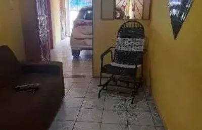 Casa em condomínio fechado com 3 quartos à venda na cidade nova, manaus , 250 m2 por r$ 195.000