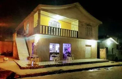Prédio à venda no colônia santo antônio, manaus , 487 m2 por r$ 500.000