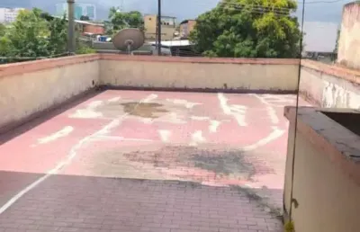 Casa em condomínio fechado com 9 quartos à venda no centro, manaus , 546 m2 por r$ 650.000