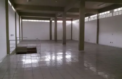 Prédio à venda no cachoeirinha, manaus , 1950 m2 por r$ 5.900.000