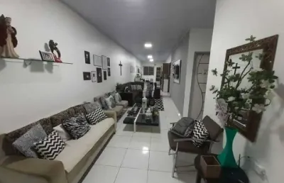 Casa em condomínio fechado com 3 quartos à venda no colônia santo antônio, manaus , 250 m2 por r$ 300.000