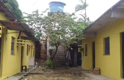 Casa em condomínio fechado com 5 quartos à venda no colônia terra nova, manaus , 300 m2 por r$ 200.000