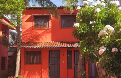 Praia de ponta negra – apartamentos mobiliados e alugados a partir de 130 mil reais!
