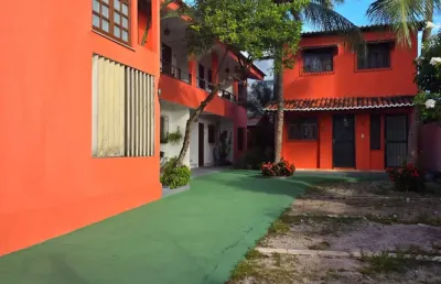Praia de ponta negra – apartamentos mobiliados e alugados a partir de 130 mil reais!