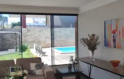 Candelária, 1 apto. p/andar, 170 m2 área útil, 4 quartos (2 suítes), dois passos do natal shopping, ufrn e arena das dunas.