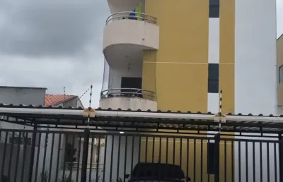 Vendo - repasso - troco p/carro, cajupiranga - magnífico apartamento - 1 por andar, 2 quartos (1 suíte), pronto para morar