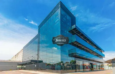 Barracão, 4900 m² - venda por r$ 35.700.000,00 ou aluguel por r$ 122.800,00/mês - boqueirão - curitiba/pr