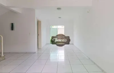 Sobrado com 3 dormitórios à venda, 175 m² por r$ 729.900,00 - boqueirão - curitiba/pr