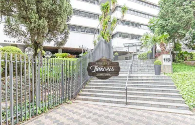 Apartamento com 3 quartos à venda na Alameda Presidente Taunay, 1134, Bigorrilho, Curitiba