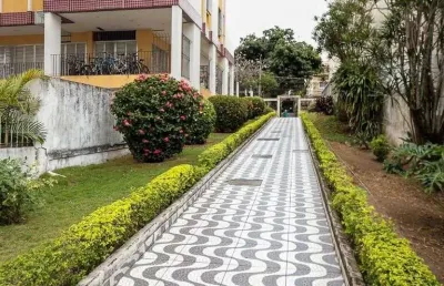 Apartamento 3 quartos no cachambi - rio de janeiro - rj