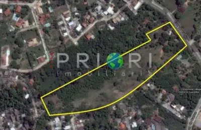 Lote/terreno em pedra de guaratiba - rio de janeiro - rj