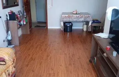 Apartamento 2 quartos em cascadura - rio de janeiro - rj