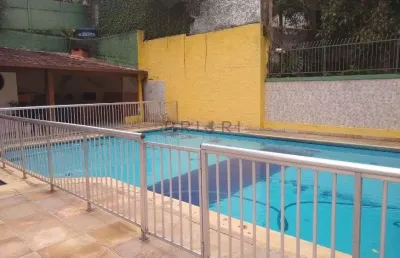Apartamento com 3 quartos à venda na Avenida Alberto Torres, Alto, Teresópolis