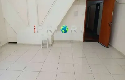 Sala/conjunto com 1 quarto em centro - rio de janeiro - rj