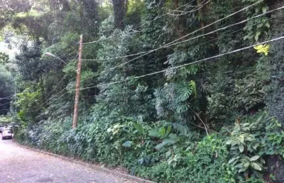 Terreno para venda com 1195 m² na gávea - rio de janeiro - rj
